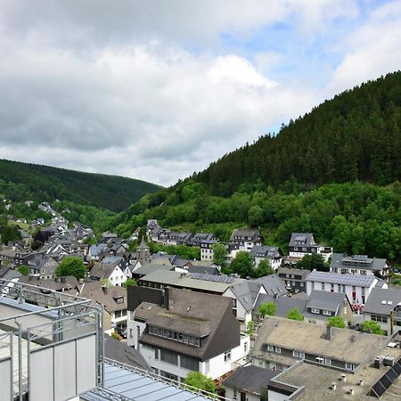 Large Apartment In Willingen With Balcony Exterior photo