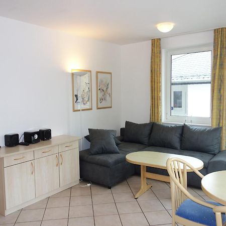 Large Apartment In Willingen With Balcony Exterior photo