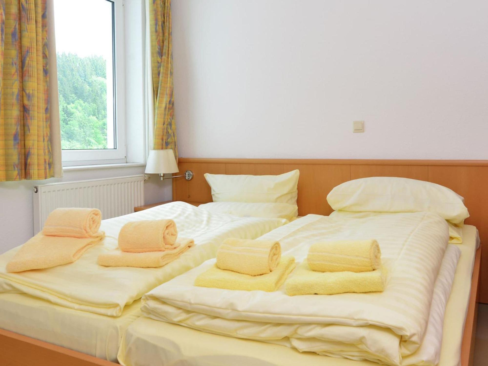 Large Apartment In Willingen With Balcony Exterior photo