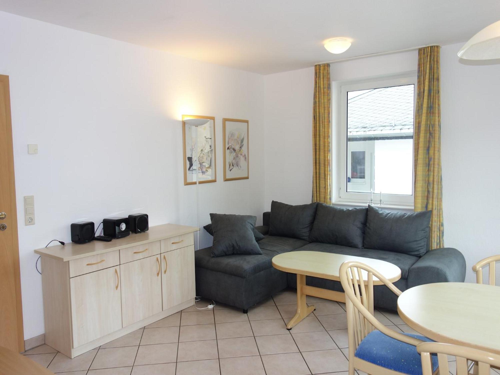 Large Apartment In Willingen With Balcony Exterior photo