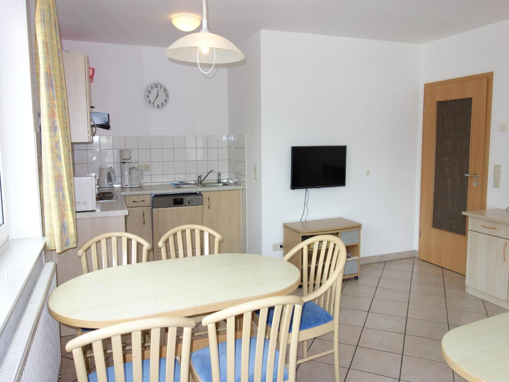Large Apartment In Willingen With Balcony Exterior photo