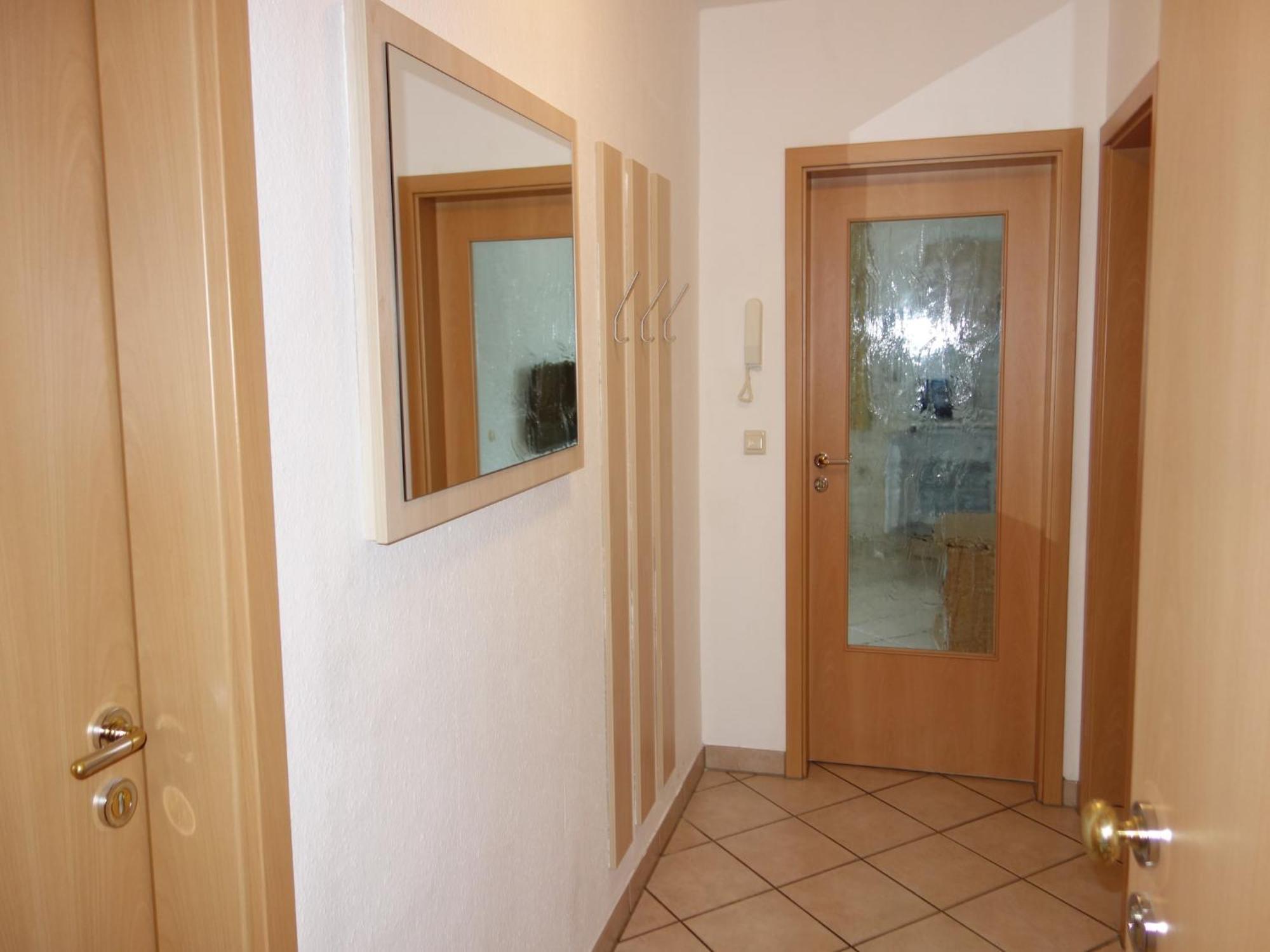 Large Apartment In Willingen With Balcony Exterior photo