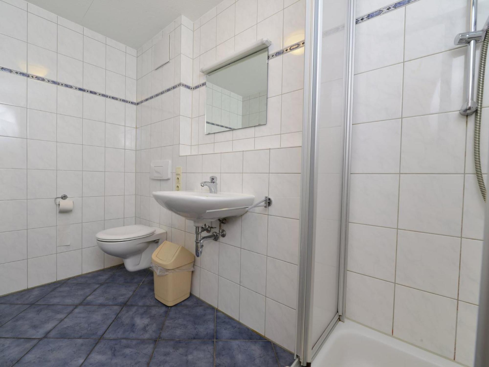 Large Apartment In Willingen With Balcony Exterior photo